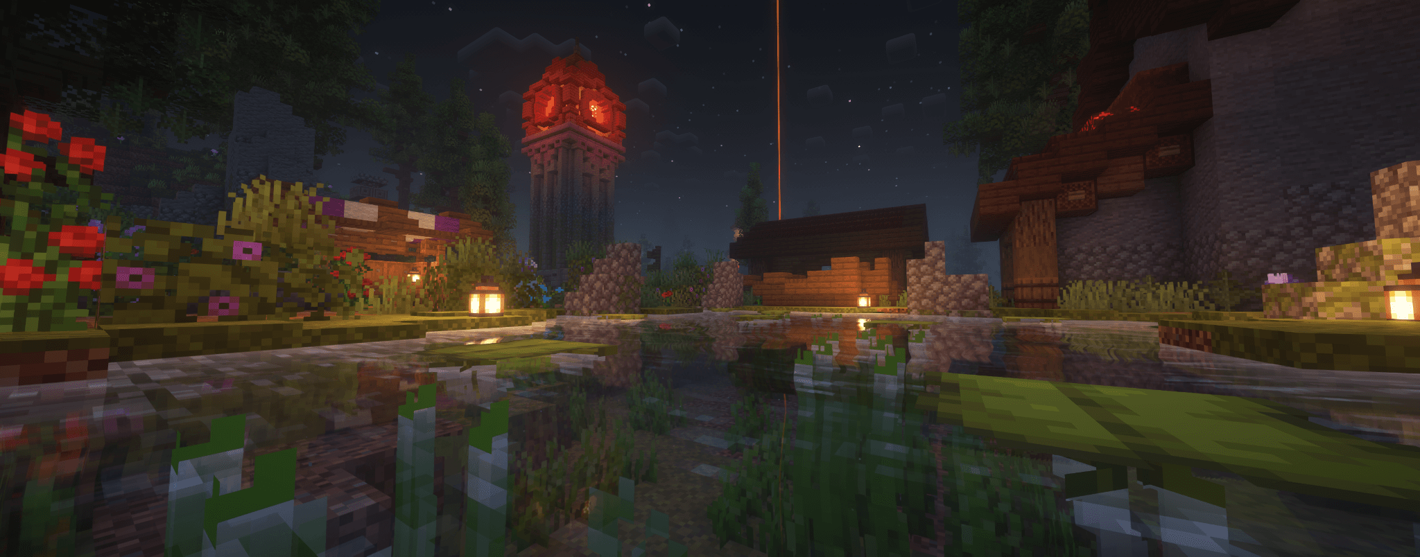 ChargedSMP bridge section background