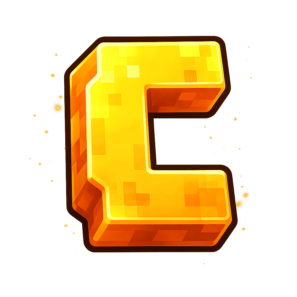 ChargedSMP logo